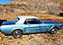 1966 Ford Mustang Coupe for sale 101080278